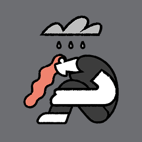 월경 전 우울감, 혹시 ‘월경전 불쾌장애(PMDD)’?