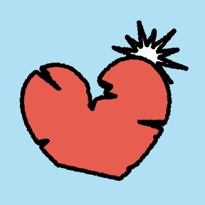 월경통이 반복된다면 자궁내막증일 수도 있어요