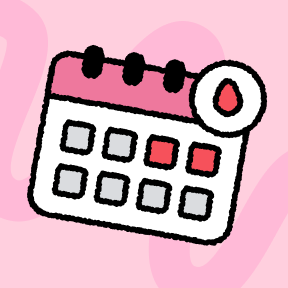 왜 생리주기를 기록해야 할까?