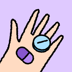 나에게 딱 맞는 생리통약 찾는 방법 총정리