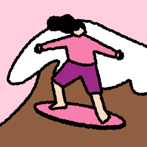 갈색피만 나올때, 생리 1일차로 생각해도 될까?