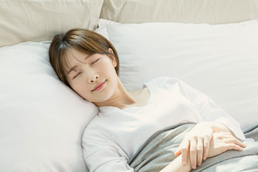 갈색혈주의사항