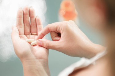 질유산균 복용방법